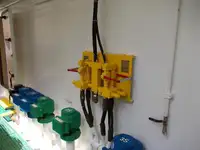 Ọkọ̀ tí ó ń gbé àwọn ohun fún tà