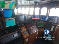 Ọkọ̀ tí ó mú ẹja fún tà