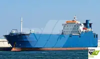 Ro-Ro ship fun tita