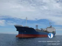 Ọkọ̀ tí ó mú epo / kemikali fún tà