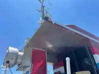 Pontoon fún tà