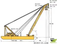 Ọkọ̀ ojú omi tí ó ní ìrọ̀kè fún tà