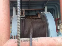 Anchor Handling Tug Supply (AHTS) fún tà