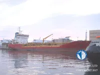 Ọkọ̀ tí ó mú epo / kemikali fún tà