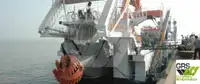Dredger fun tita