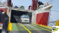 Ro-Ro ship fun tita