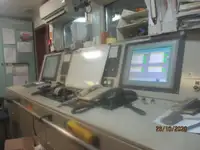 Ọkọ̀ tí wọn fi maa ń gbé ohun èlò tí ó ní ìdáná fún tà