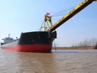 Ọkọ̀ tí ó ń gbé àwọn ohun fún tà