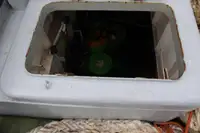 Ọkọ omi ti o fa fún tà