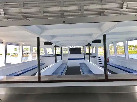 Catamaran fún tà