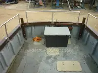 Ọkọ̀ tí ó mú ẹja fún tà