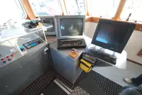 Ọkọ omi Landing, Tank fún tà