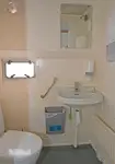 Ọkọ̀ ojú omi ìrìn-àjò fún tà