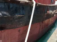 Ọkọ omi ti o fa fún tà
