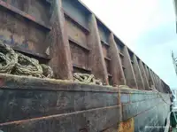 Barge fun tita