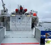 Ọkọ̀ ojú omi ìrìn-àjò fún tà