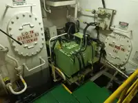 Ọkọ omi ti o fa fún tà