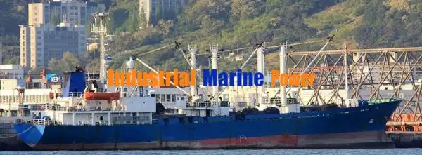 Reefer ship for sale