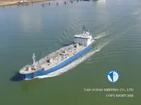 Ọkọ̀ tí ó mú epo / kemikali fún tà