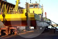 General Cargo/Multi-purpose fún tà