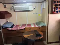 Ọkọ̀ tí ó mú ẹja fún tà