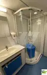 Ọkọ̀ ojú omi ìrìn-àjò fún tà
