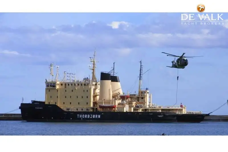 Icebreaker fún tà