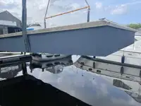Pontoon fún tà