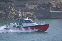 Patrol ọkọ fun tita