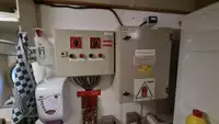 Ọkọ omi ti o mu ọja fún tà