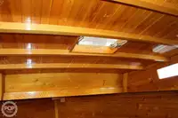 Ọkọ omi fun ìṣe ìdáná ẹja fún tà