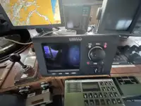 Ọkọ omi ti o fa fún tà