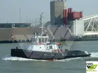 Ọkọ omi ti o fa fún tà