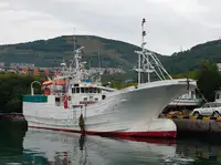 Trawler fun tita