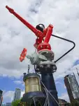 Ọkọ omi ti o fa fún tà