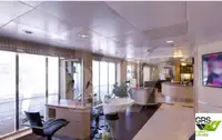 Ọkọ̀ ojú omi ìrìn-àjò fún tà