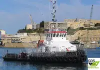 Ọkọ omi ti o fa fún tà