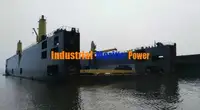 Dọki tí ó ń gbà omi fún tà