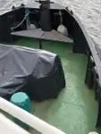 Ọkọ omi ti o fa fún tà