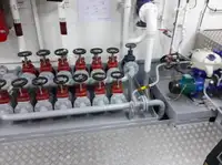 Ọkọ omi ti o fa fún tà