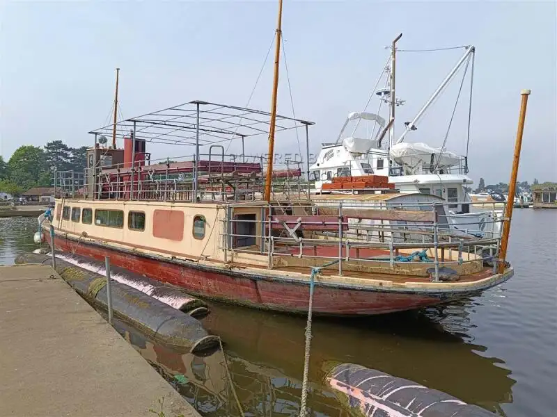 Ọkọ̀ Fẹrrí fún tà