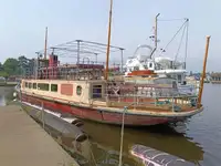 Ọkọ̀ Fẹrrí fún tà