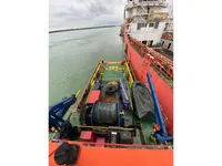 Anchor Handling Tug Supply (AHTS) fún tà