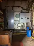 Ọkọ̀ ojú omi tí ó mú ìdọ̀tí fún tà