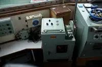 Ọkọ omi ti o fa fún tà