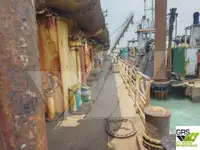 Ọkọ̀ ojú omi tí ó mú ìdọ̀tí fún tà