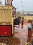 Ọkọ̀ ojú omi tí ó mú ìdọ̀tí fún tà