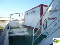 Ọkọ̀ ojú omi ìrìn-àjò fún tà