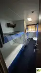 Ọkọ̀ ojú omi ìrìn-àjò fún tà