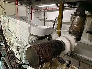 Ọkọ omi Landing, Tank fún tà